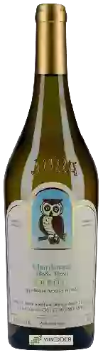 Wijnmakerij Amelie Guillot - Vieilles Vignes Chardonnay Arbois Wijnmakerij Amelie Guillot - Vieilles Vignes Chardonnay Arbois
