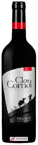 Wijnmakerij Ametller - Clos Corriol Negre