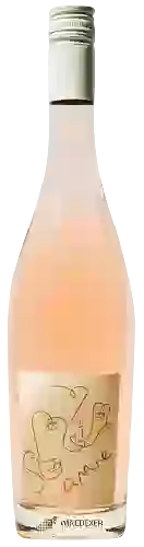 Wijnmakerij Amie - Rosé