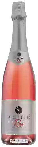 Wijnmakerij Amitié - Moscatel Rosé