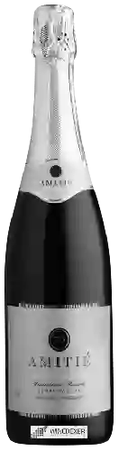 Wijnmakerij Amitié - Moscatel