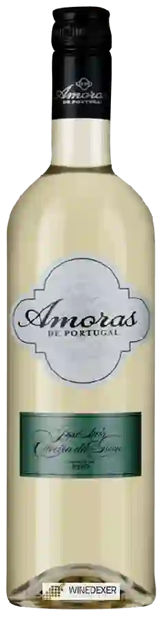 Wijnmakerij Amoras - Branco