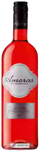 Wijnmakerij Amoras - Rosé