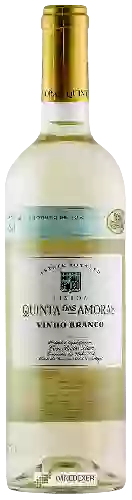 Wijnmakerij Quinta das Amoras - Branco