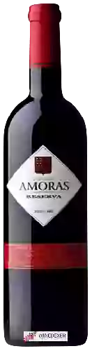 Wijnmakerij Quinta das Amoras - Reserva Tinto