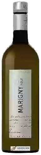 Wijnmakerij Ampelidae - Marigny-Neuf Chardonnay