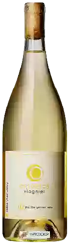 Wijnmakerij Ampelos - Phi (The Golden Ratio) Viognier