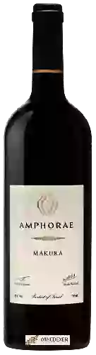 Wijnmakerij Amphorae - Makura