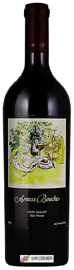 Wijnmakerij Amuse Bouche - Proprietary Red Wijnmakerij Amuse Bouche - Proprietary Red