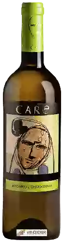 Bodegas Care - Macabeo - Chardonnay