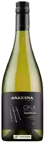 Wijnmakerij Anakena - ONA (Special Reserve) White Blend