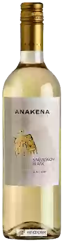 Wijnmakerij Anakena - Sauvignon Blanc