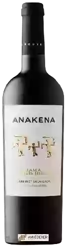 Wijnmakerij Anakena - Tama Vineyard Selection Cabernet Sauvignon