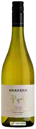 Wijnmakerij Anakena - Tama Vineyard Selection Chardonnay