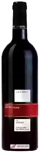 Wijnmakerij Analec - La Creu VI Negre