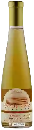 Wijnmakerij Anam Cara Cellars - Nicholas Estate Gewürztraminer Wijnmakerij Anam Cara Cellars - Nicholas Estate Gewürztraminer