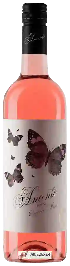 Wijnmakerij Ananto - Bobal Rosé