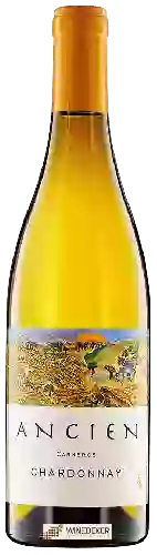 Wijnmakerij Ancien - Chardonnay