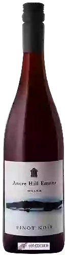 Wijnmakerij Ancre Hill Estates - Pinot Noir