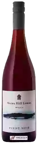 Wijnmakerij Ancre Hill Estates - Rosé