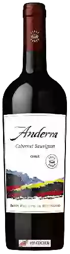 Wijnmakerij Anderra - Cabernet Sauvignon