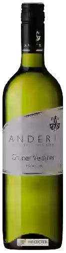 Wijnmakerij Andert - Grüner Veltliner Trocken Wijnmakerij Andert - Grüner Veltliner Trocken