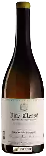 Wijnmakerij André Bonhomme - Viré-Clessé Le Coteau de l’Epinet