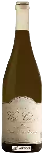 Wijnmakerij André Bonhomme - Viré-Clessé Vieilles Vignes