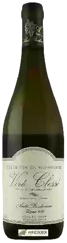 Wijnmakerij André Bonhomme - Viré-Clessé