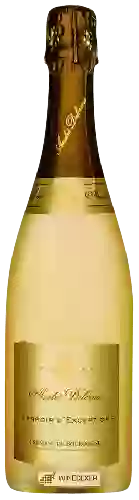 Wijnmakerij André Delorme - Terroir d'Exception Crémant de Bourgogne