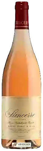 Wijnmakerij Andre Dezat & Fils - Sancerre Rosé