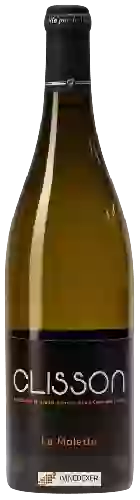 Wijnmakerij Domain Brégeon - La Molette Clisson