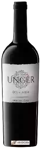 Wijnmakerij Andreas Unger - Distelwiese Merlot