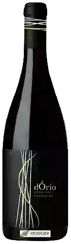 Wijnmakerij Andrés Díaz - dÓrio Cabernet Sauvignon