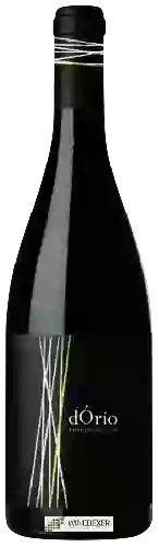 Wijnmakerij Andrés Díaz - dÓrio Tempranillo