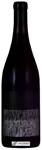 Wijnmakerij Andrew Rich - Marine Sedimentary Pinot Noir