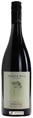 Wijnmakerij Andrew Rich - The Knife Edge Pinot Noir