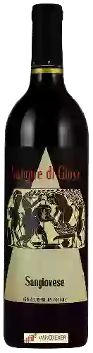 Wijnmakerij Andrew Will - Sangue di Giove Sangiovese Wijnmakerij Andrew Will - Sangue di Giove Sangiovese