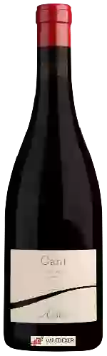 Wijnmakerij Andrian - Gant Merlot