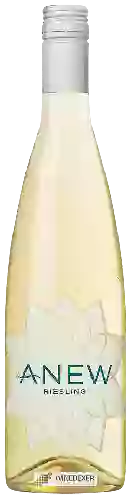 Wijnmakerij Anew - Riesling