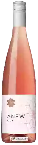 Wijnmakerij Anew - Rosé
