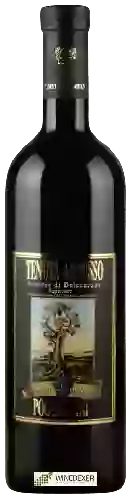 Wijnmakerij Anfosso - Poggio Pini Rossese di Dolceacqua Superiore Wijnmakerij Anfosso - Poggio Pini Rossese di Dolceacqua Superiore