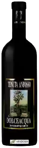 Wijnmakerij Anfosso - Rossese di Dolceacqua