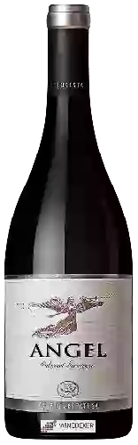 Wijnmakerij Angel - Cabernet Sauvignon