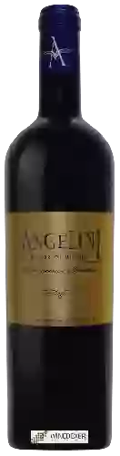 Wijnmakerij Angelini - Sangiovese Riserva