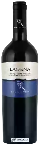 Wijnmakerij Angelo d'Uva - Lagena Tintilia del Molise