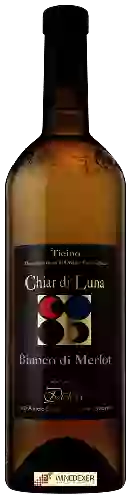 Wijnmakerij Delea - Chiar di Luna Bianco di Merlot