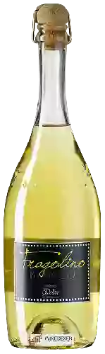 Wijnmakerij Delea - Fragolino Bianco