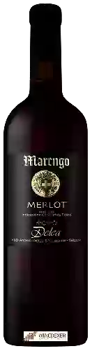 Wijnmakerij Delea - Marengo Merlot