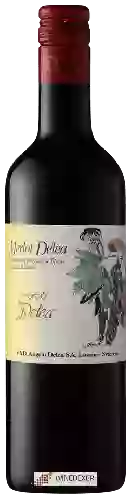 Wijnmakerij Delea - Merlot Delea